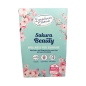 Mobile Preview: Geschenkset Sakura Beauty - Wellness für Zuhause